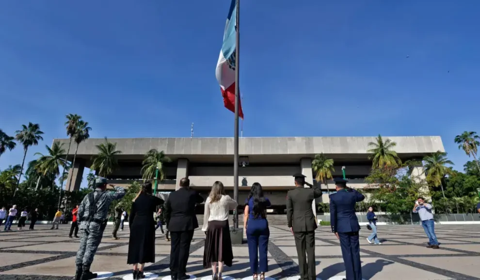 215 aniversario luctuoso de Don Miguel Hidalgo