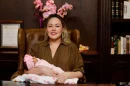 Conmemora la gobernadora Semana Mundial de la Lactancia