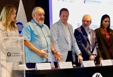 Estado fortalece inversión pública para atender a niñas niños y adolescentes