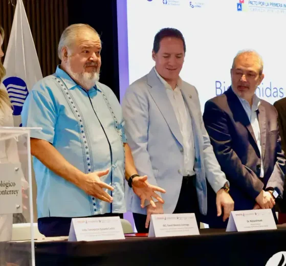 Estado fortalece inversión pública para atender a niñas niños y adolescentes