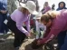 Gobernadora pone en marcha en Sinaloa la Jornada Nacional de Reforestación