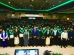 Gobernadora presidió graduación de 820 profesionales técnicos de Conalep