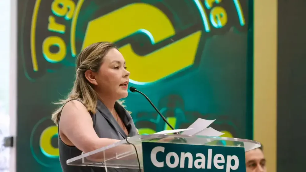 Invita Gobernadora a aprovechar los beneficios del Tren de la Salud