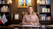 Invita Gobernadora a sumarse a la Jornada Nacional de Reforestación