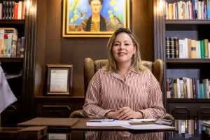 Invita Gobernadora a sumarse a la Jornada Nacional de Reforestación