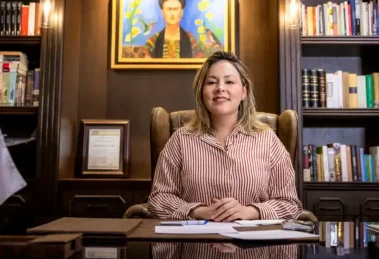 Invita Gobernadora a sumarse a la Jornada Nacional de Reforestación