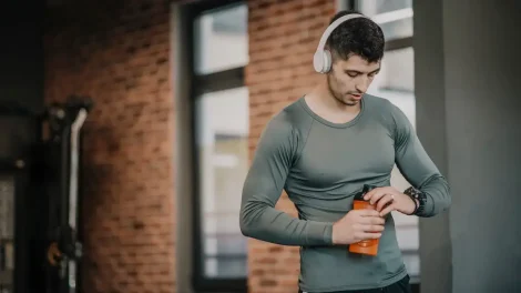 Los 10 mejores suplementos para aumentar tus músculos