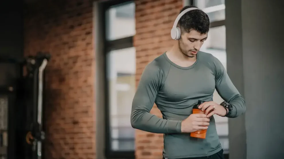 Los 10 mejores suplementos para aumentar tus músculos