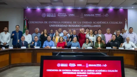 Universidad Nacional Rosario Castellanos abre nuevas oportunidades
