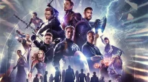 Vengadores marvel