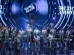 Asiste la gobernadora a semifinal del concurso México Canta