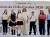 En Sinaloa se educa para la paz al inicio del ciclo escolar 2026-2027