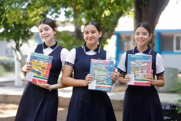 En Sinaloa se educa para la paz al inicio del ciclo escolar 2026-2027