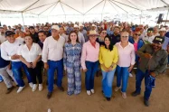 Repoblamiento de alevines en embalses y presas