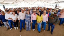 Repoblamiento de alevines en embalses y presas