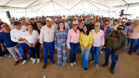 Repoblamiento de alevines en embalses y presas