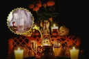 Lugar de la ofrenda día de muertos